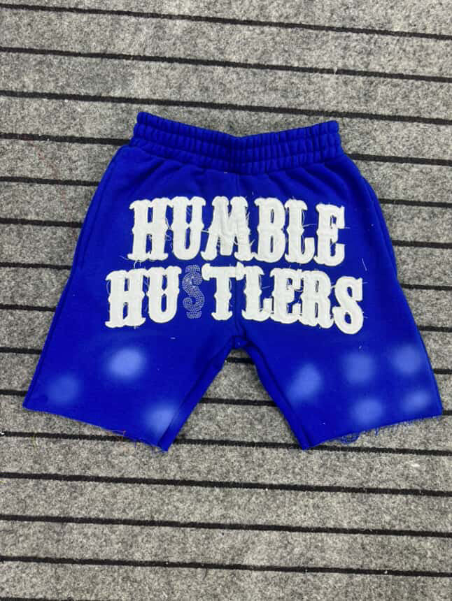 Humble Hu$tler Shorts