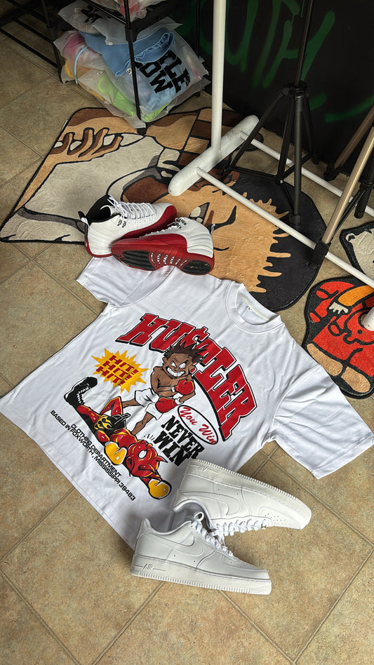 Hu$tler Tees