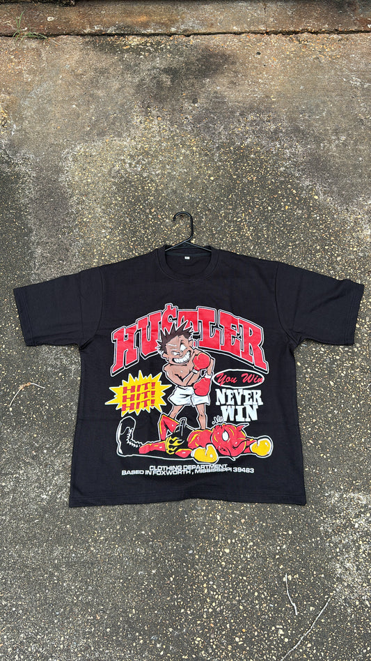 Hu$tler Tees