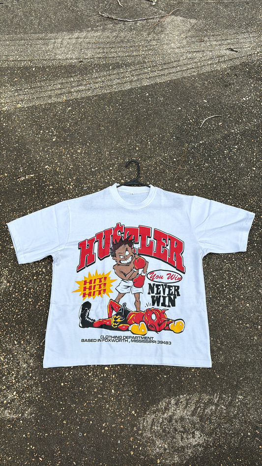 Hu$tler Tees
